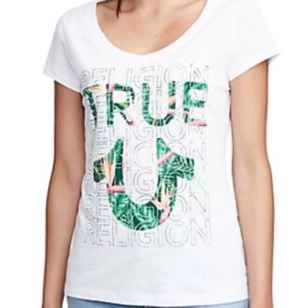 ‼️True Religion Shirt‼️